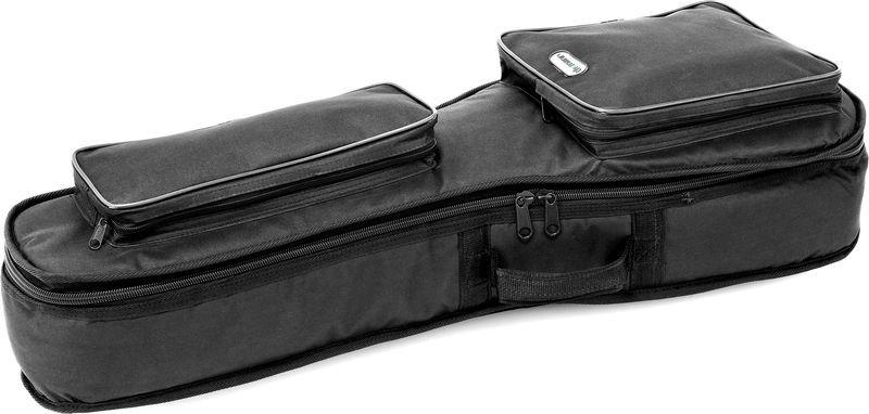 thomann classical guitars thomann classic guitar 1/2 left bundle