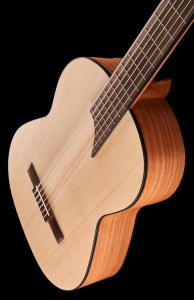Thomann Classical Guitars Thomann Classic Guitar 3/4 Lefthand