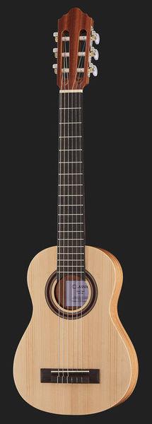 thomann classical guitars thomann classic travel