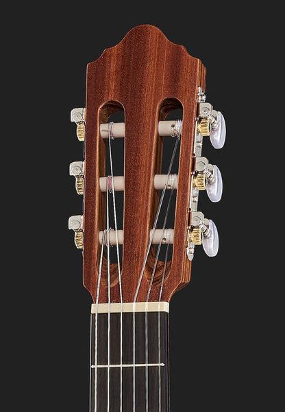 thomann classical guitars thomann classic travel