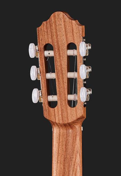 thomann classical guitars thomann classic travel