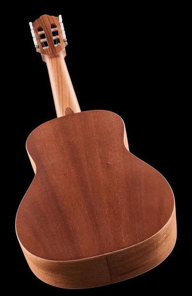 thomann classical guitars thomann classic travel
