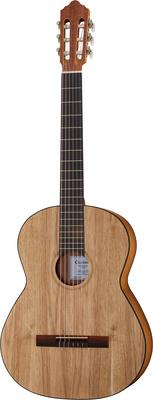 thomann classical guitars thomann classica acacia