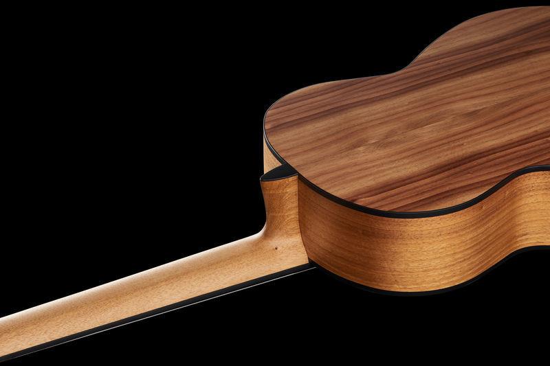 thomann classical guitars thomann classica acacia