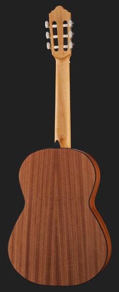 thomann classical guitars thomann classica comfort 3/4