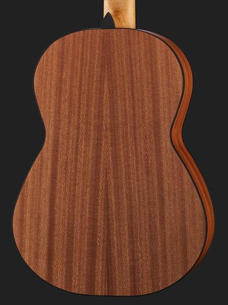 thomann classical guitars thomann classica comfort 3/4