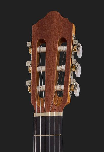 thomann classical guitars thomann classica comfort 3/4