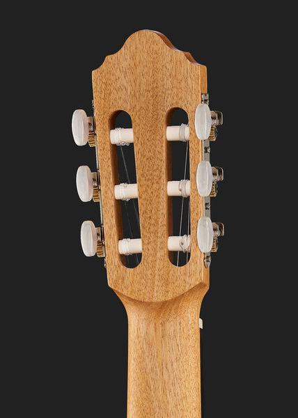 thomann classical guitars thomann classica comfort 3/4