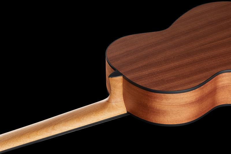 thomann classical guitars thomann classica comfort 3/4