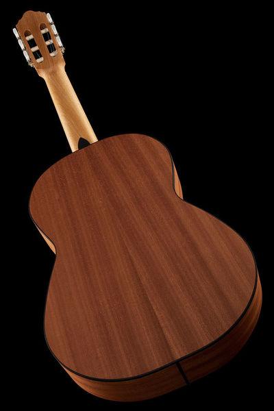 thomann classical guitars thomann classica comfort 3/4