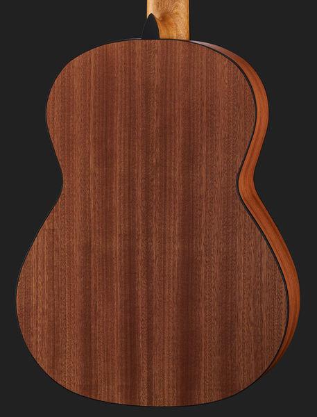 thomann classical guitars thomann classica comfort 4/4