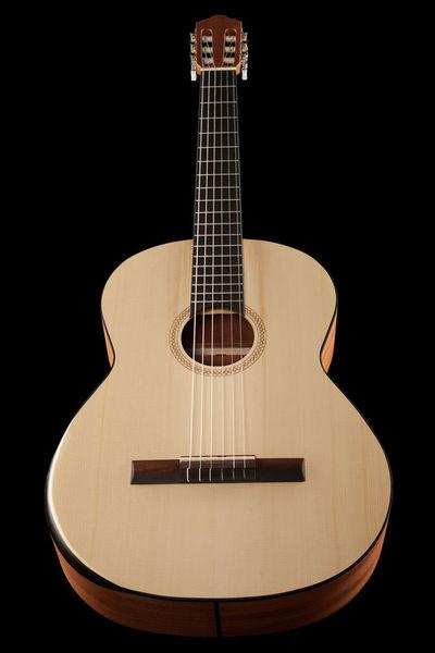 thomann classical guitars thomann classica comfort 4/4