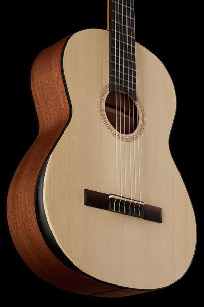 thomann classical guitars thomann classica comfort 4/4