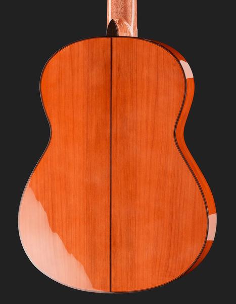 Thomann Classical Guitars Thomann Classica Flamenco 9F