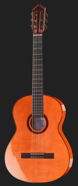 thomann classical guitars thomann classica flamenco 9f
