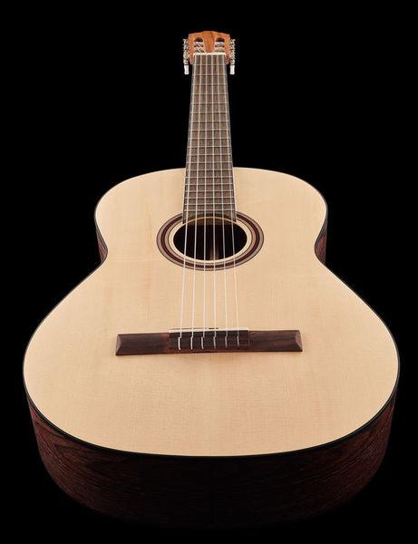 thomann classical guitars thomann classica pro