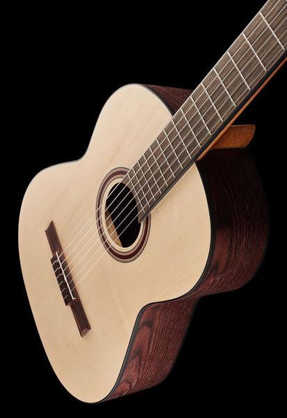 thomann classical guitars thomann classica pro