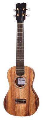 thomann concert ukuleles thomann concert ukulele de luxe