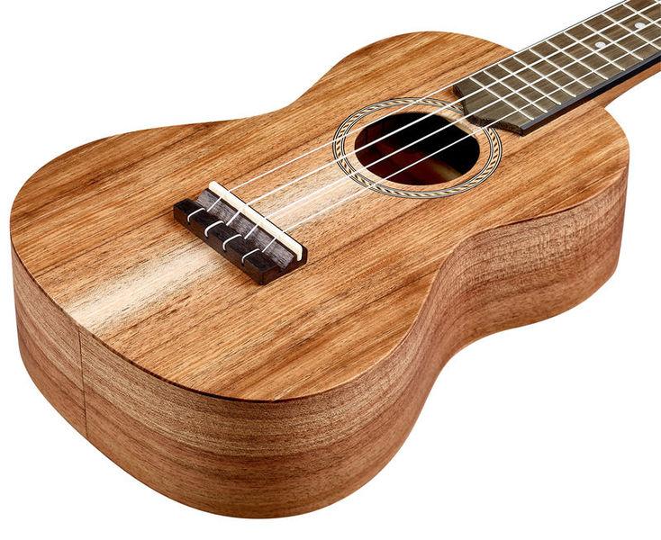 thomann concert ukuleles thomann concert ukulele standard