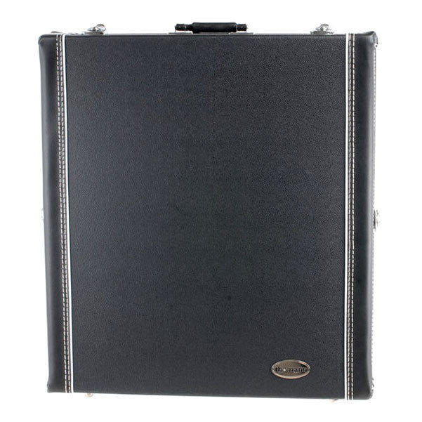 thomann cymbal cases thomann 22-inch cymbal case