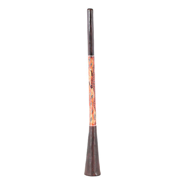 thomann didgeridoos thomann 145cm fiberglass e-didgeridoo