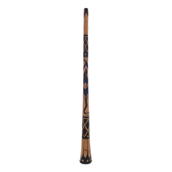 thomann didgeridoos thomann maori style didgeridoo in e