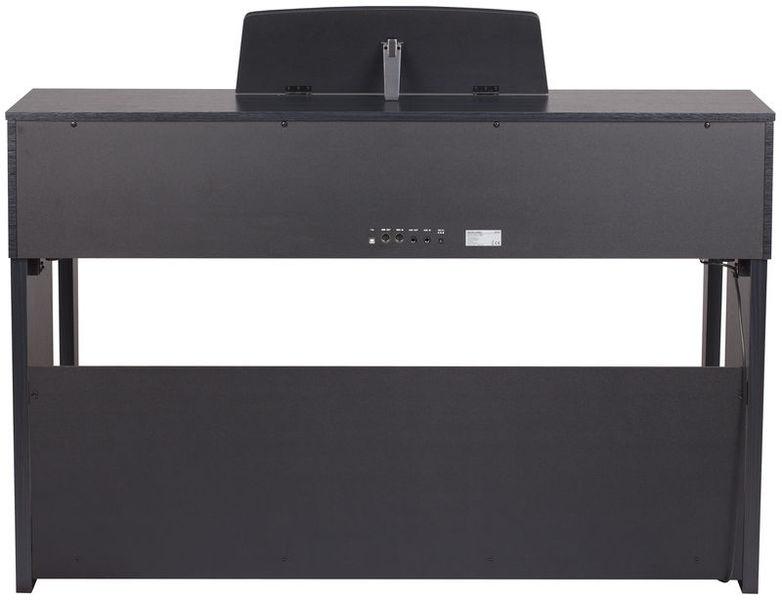 thomann digital pianos thomann dp-51 b set