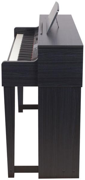 thomann digital pianos thomann dp-51 b set