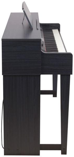 thomann digital pianos thomann dp-51 b set