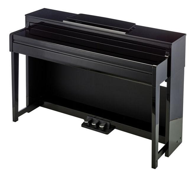 thomann digital pianos thomann dp-51 bp