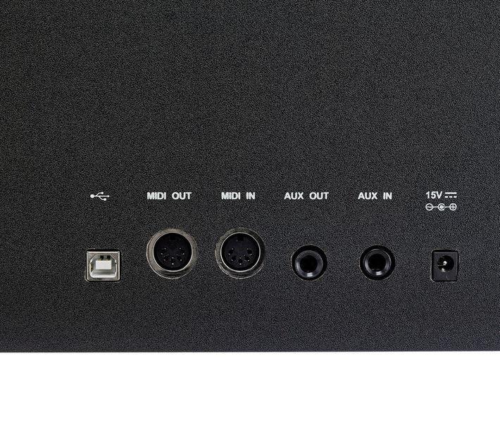 thomann digital pianos thomann dp-51 bp