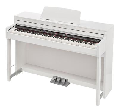 thomann digital pianos thomann dp-51 whp