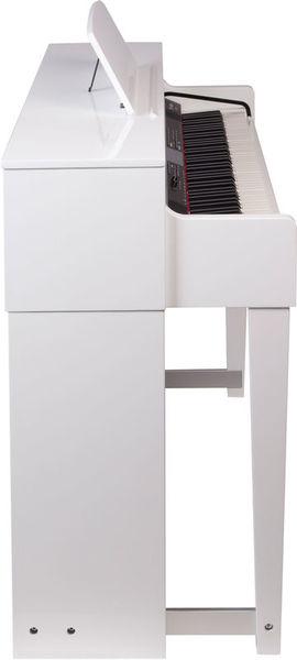thomann digital pianos thomann dp-51 whp set