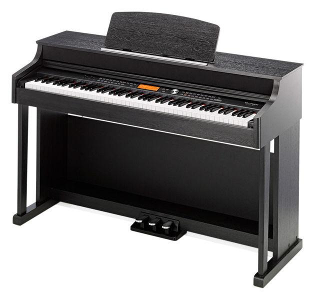 thomann digital pianos thomann dp-95 b