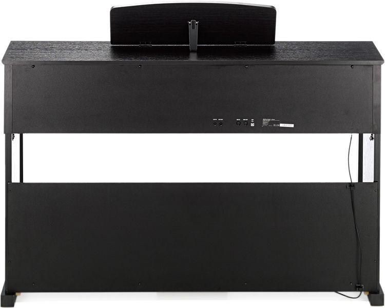 thomann digital pianos thomann dp-95 b
