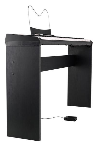 thomann digital pianos thomann sp-320 digital piano bundle