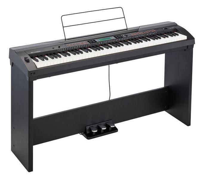 thomann digital pianos thomann sp-5600 deluxe set