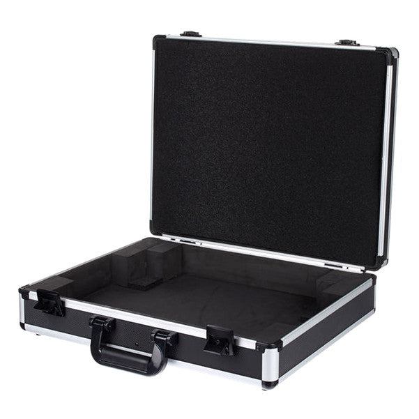thomann dj bags & cases thomann 5040a mix case