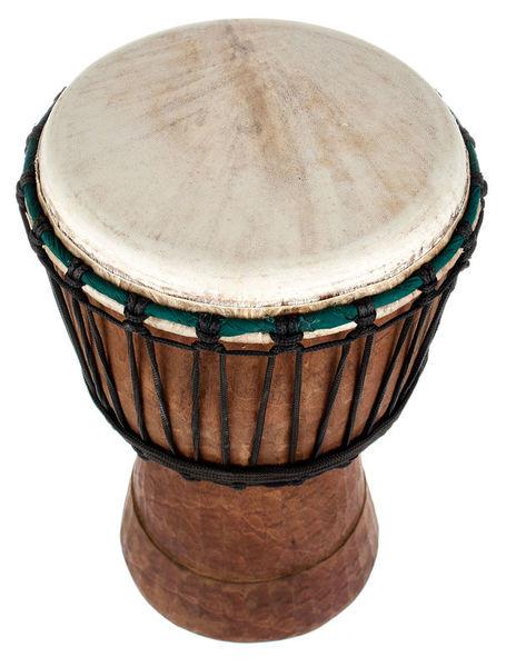 thomann djembes thomann nn23 djembe