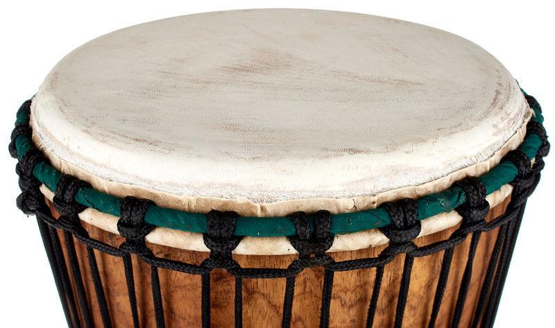 thomann djembes thomann nn28 djembe