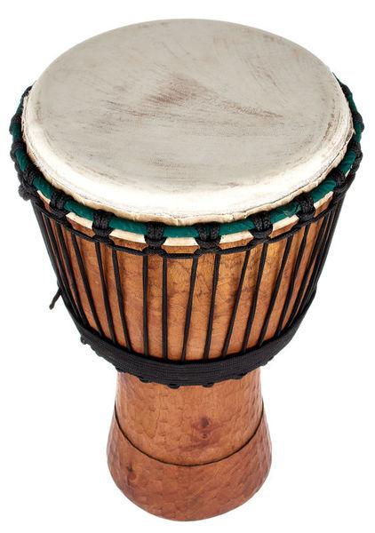 thomann djembes thomann nn28 djembe