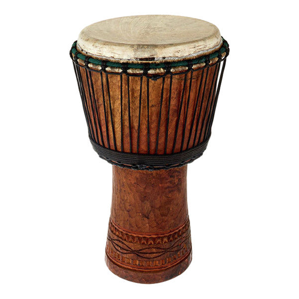 thomann djembes thomann nn32 djembe