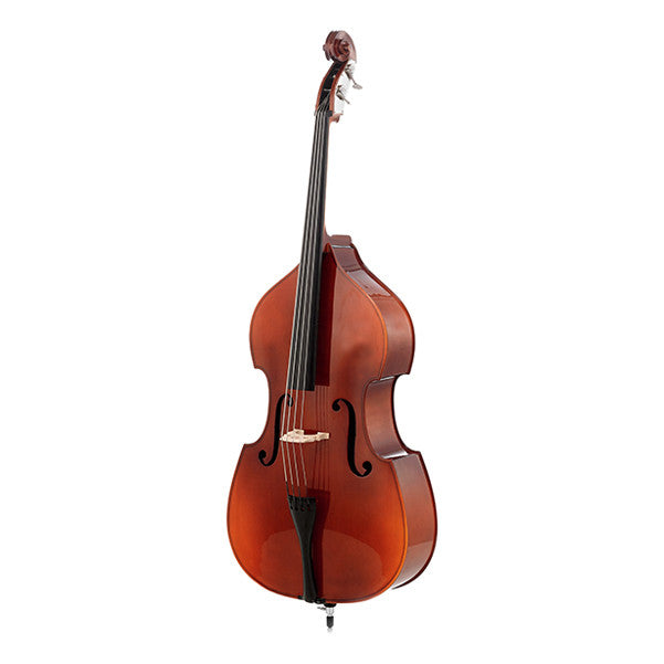 thomann double bass 1/10 thomann 11 europe double bass
