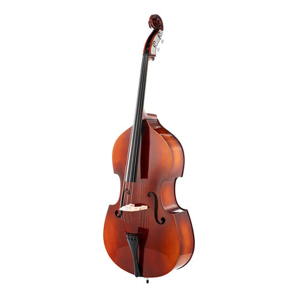 thomann double bass thomann 11 4/4 europe double bass