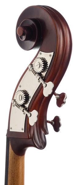 thomann double bass thomann 11as 3/4 europe double bass