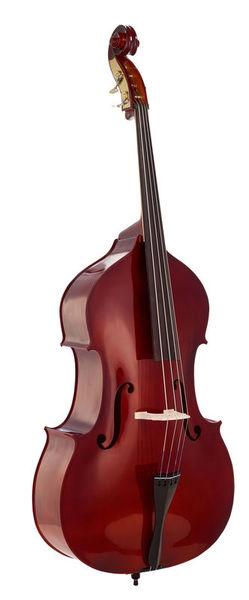 thomann double bass thomann 11vn 3/4 europe double bass