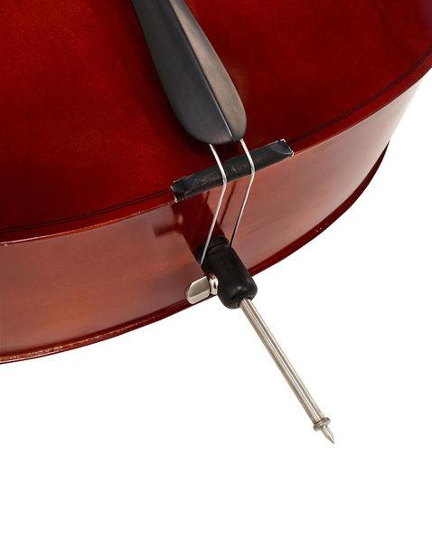 thomann double bass thomann 11vn 3/4 europe double bass