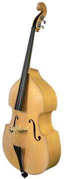 thomann double bass thomann 1bd europe double bass 4/4