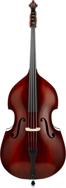 thomann double bass thomann 1l 3/4 europe double bass
