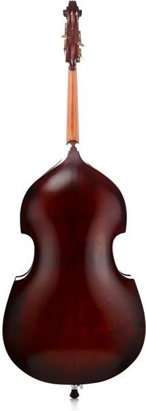 thomann double bass thomann 1n 3/4 europe double bass